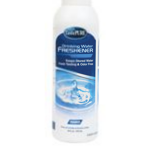 Camco 40206 - TastePURE Drinking Water Freshener - 16 oz