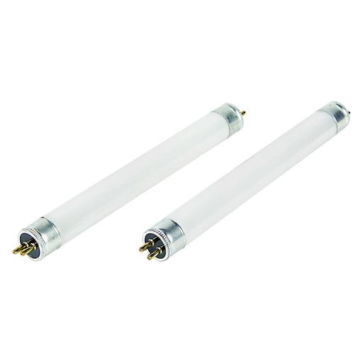 Camco 54896 Bulb F4T5/CW - 4 Watt 6" 2/card