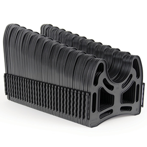 Camco 43061 Sidewinder Plastic Sewer Hose Support - 30' Bilingual