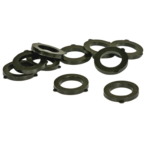 Camco 20153 Garden Hose Washers - 10/Card Bilingual