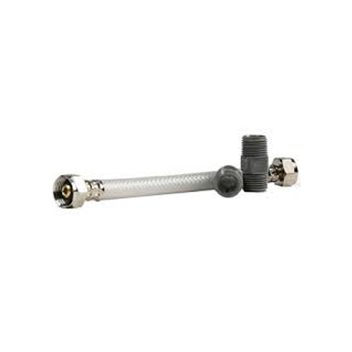 Camco 35713 By-Pass Kit - 1/2" Seasonal Bilingual