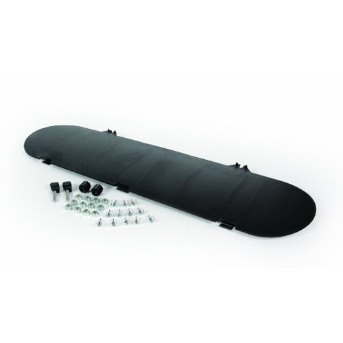 Camco 40549 Cap Replace Kit for Prop Tank Cover - 6pack Black