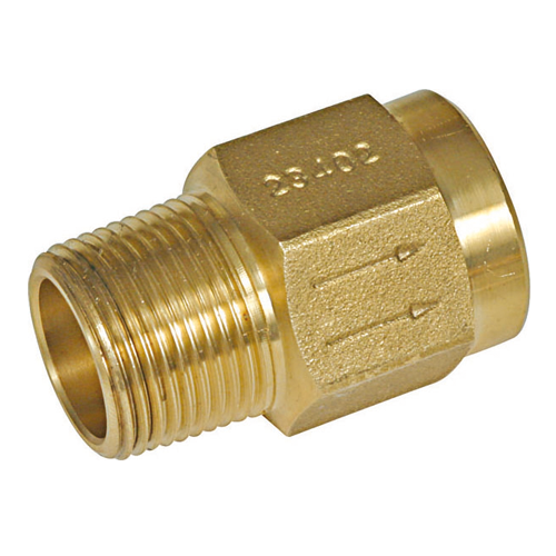 Camco 23402 Back-Flow Preventer - 3/4" (BULK-CC)