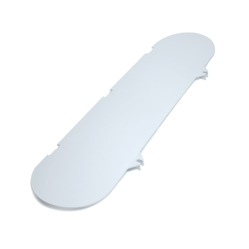 Camco 40543 Replacement Cap Kit for Propane Tank Cover - Polar White (New)
