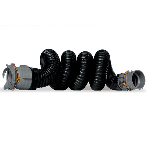 Camco 39866 RhinoEXTREME Sewer Hose Extension Kit - 10' - Bilingual