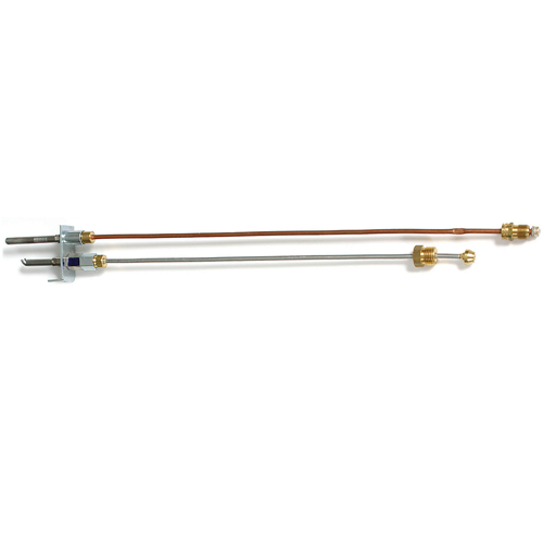 Camco 08783 RV Gas Pilot Assembly - 11-1/2"(3) Atwood