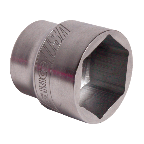 Camco 09951 Professional Element Socket - (CARD)