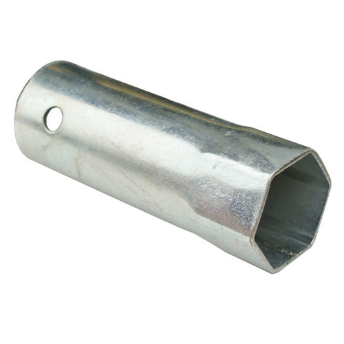 Camco 09883 Wrench 5" Screw In Element - Bilingual