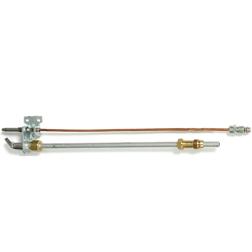 Camco 08763 RV Gas Pilot Assembly - 9" (#1) Mor Flo / Suburban
