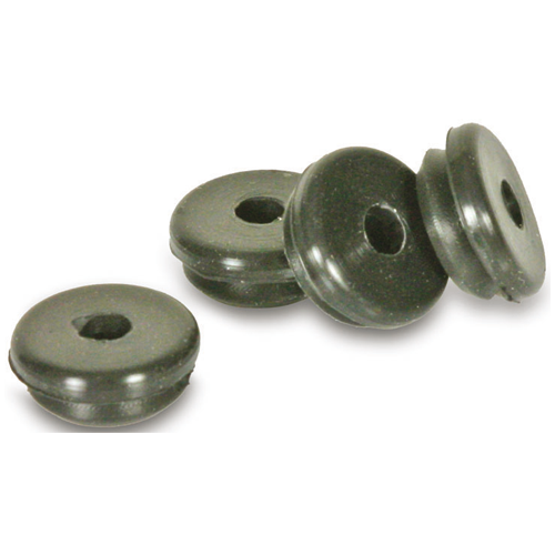 Camco 43614 Magic Chef Stove Grommets - 4 per bag