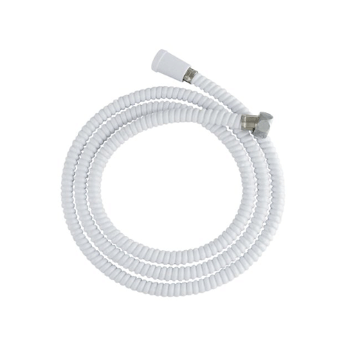 Camco 43717 Shower Head Hose - 60" White