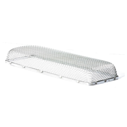 Camco 42147 Flying Insect Screen - ST500, RV Stove Screen Bilingual