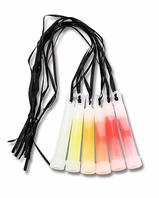 Camco 51336 Light Sticks - 6 Pack Bilingual