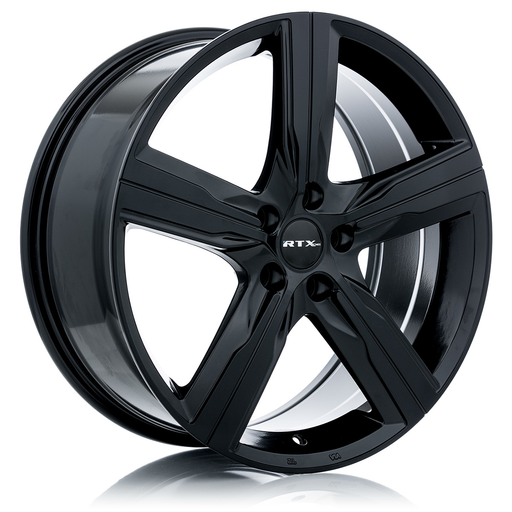 Lund wheel design is an OE inspired wheel and it’s designed to be compatible with Volvo VUS line-up. It accept OR hardware and the wheel is also hubcentric. This OE inspired wheels is available in 19’’ with a Satin Black finish.
