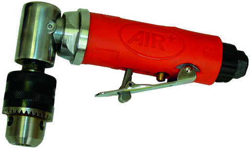 ANGLE AIR DRILL 38/" NO REVER