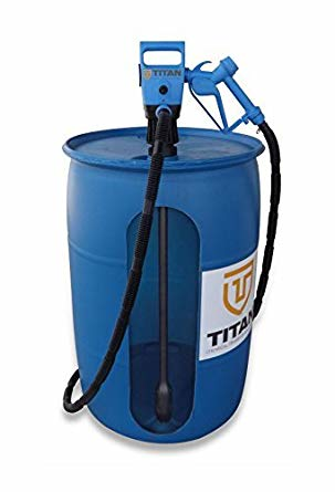 55GAL. ELECTRIC DRUM PUMP STANDARD 5GPM