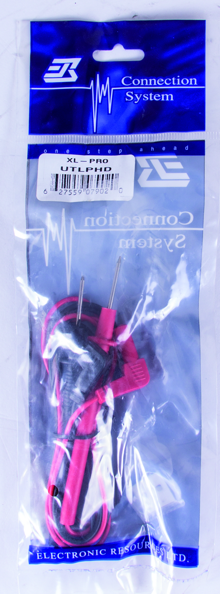 UNIVERSAL MULTIMETER WIRE SET