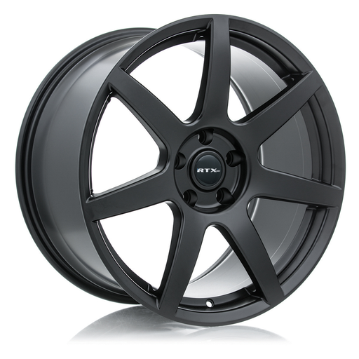 RTX OE 082246 - Apache 19x10 5x114.3 ET40 CB70.6 Satin Black