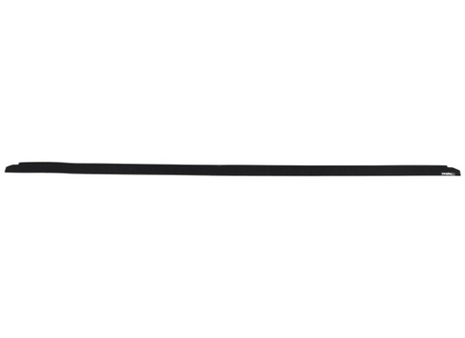 Truxedo 1118404 - TruXedo Low Pro Replacement Header Seal QT Soft Roll-up Tonneau Cover - 5'1/2''