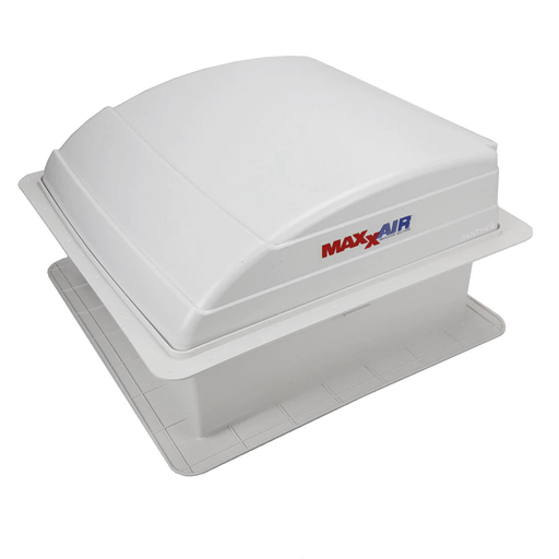 MAXXAIR MINI VENT WHITE