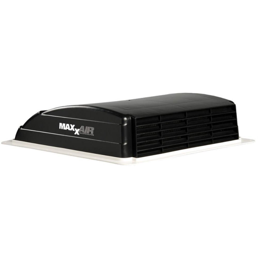 MAXXAIR MINI VENT DLX BLACK