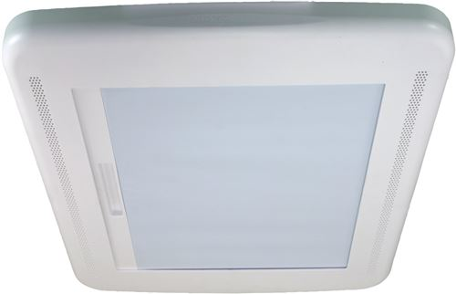 MAXXSHADE VENT SHADE