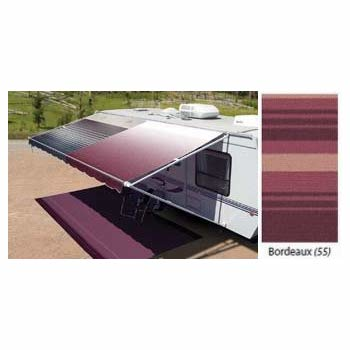 UNIVERSAL  REPL FABRIC 21' BORDEAUX