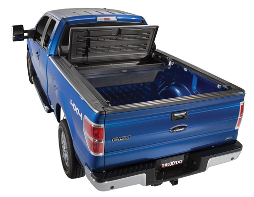 TONNEAU COVER MATE TOOLBOX F ZIXE P/U
