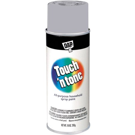 SPRAY PAINT GRAY PRIMER 283 G