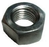 TRAILER SUSPENSION NUT - 3/8",