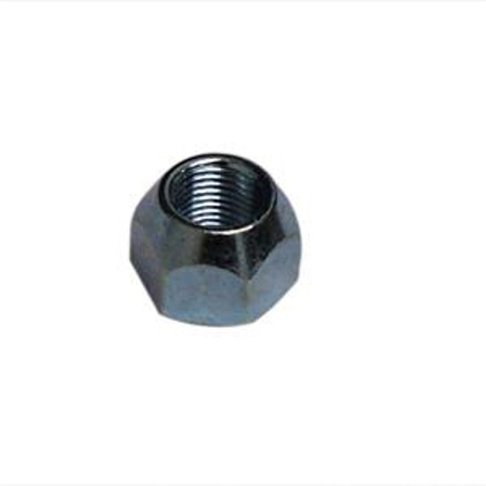 WHEEL NUT - 1/2" DIAMETER; 60