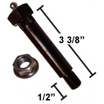 TRAILER SUSPENSION BOLT - 9/16