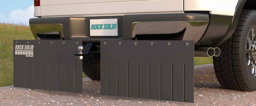 Smart Solutions 01696 RV Rock Solid 96" x 16"