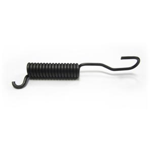 RETRACTOR SPRING