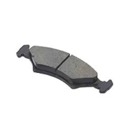 BRAKE PAD UNIVERSAL DB35