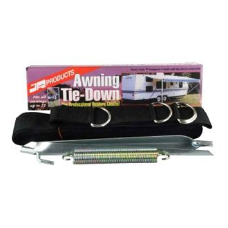 AWNING TIE DOWN 25' #0925