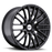 TSW 1810MAX205114M76 - Max 18x10 5x114.3 ET20 CB76.1 Matte Black