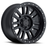 EL CAJON  18X9 5-150 12P C110 MATTE BLACK