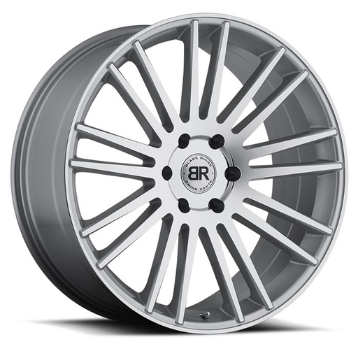 KRUGER 20X9 5-127 30P C71.5 SILVER MCH