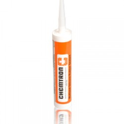 CHEMTRON MULTISEAL SILICONE SEALANT ALMOND