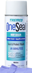 Chemtron 6637000 213 - Tremco OneSeal White