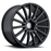 ROTEC 20X11 5-112 30P C66.6 MATTE BLACK