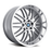 MESH 20X8.5 5-120 40P C72.6 SILVER MCH