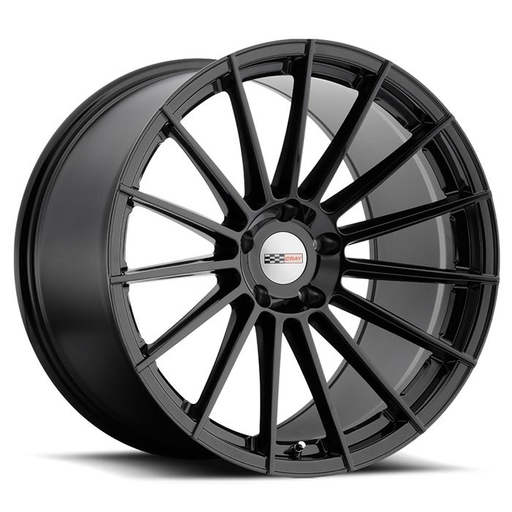 MAKO 20X9.5 5-120.7 56P C70.3 BLACK