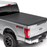 TruXedo 1579101 - Sentry Hard Roll up Tonneau Cover Ford F-250/350/450 Super Duty 6'6" 17-19