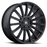 SPEAR 20X9 5-127 30P C71.5 MATTE BLACK