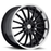 WHITLEY 20X8.5 5-108 42P C63.4 BLACK MCH