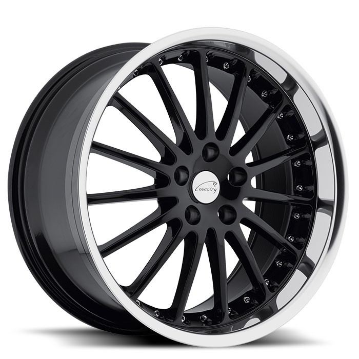 WHITLEY 20X10 5-108 45P C63.4 BLACK MCH