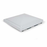 Camco 40160 Polycarbonate Vent Lid - Jensen pre '94 pin, White (Polycarb)  Bilingual