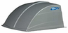 Camco 40473 Camco Vent Cover - Silver 5pack  Bilingual